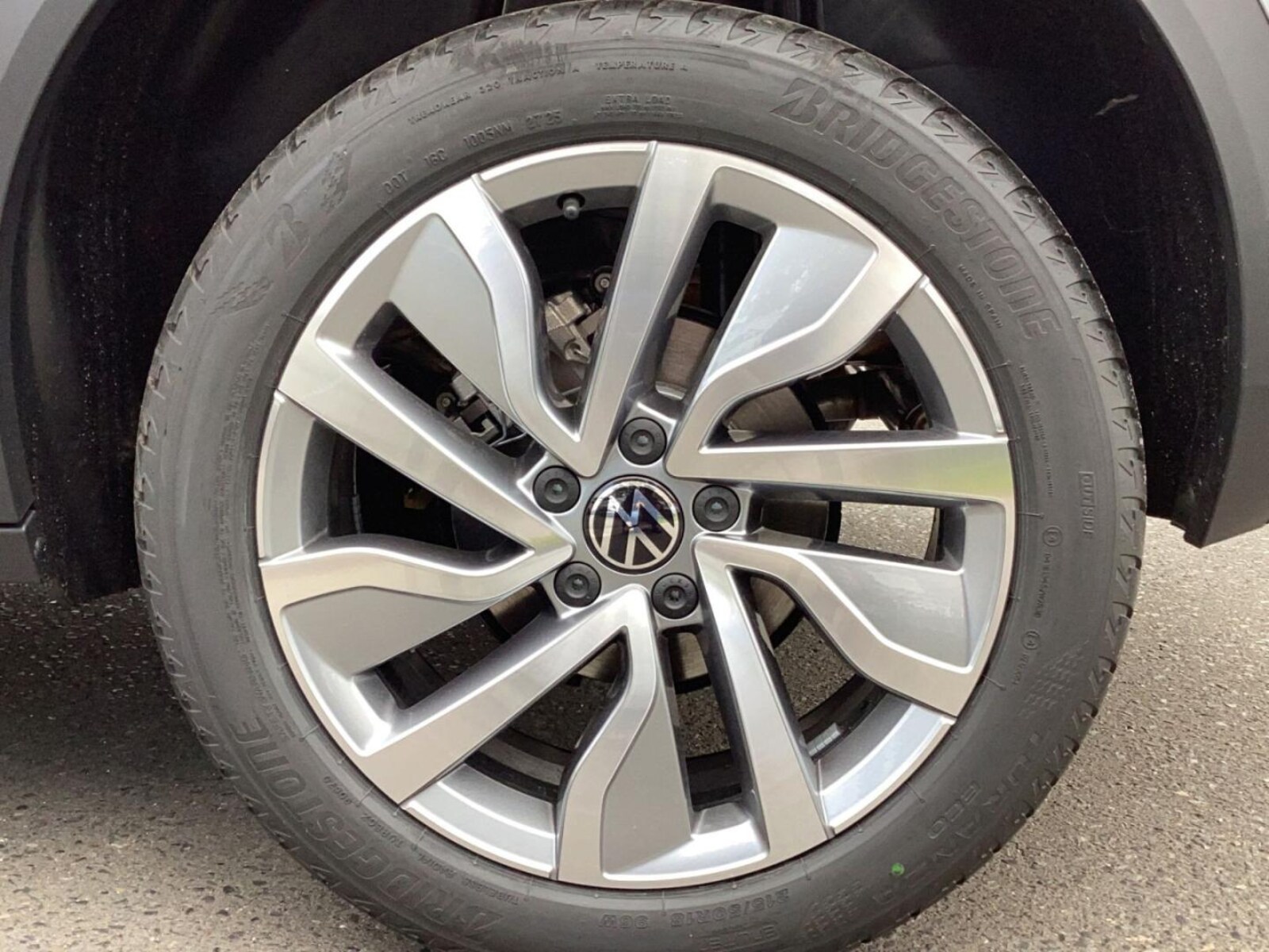 Volkswagen T-Roc – Bild 21