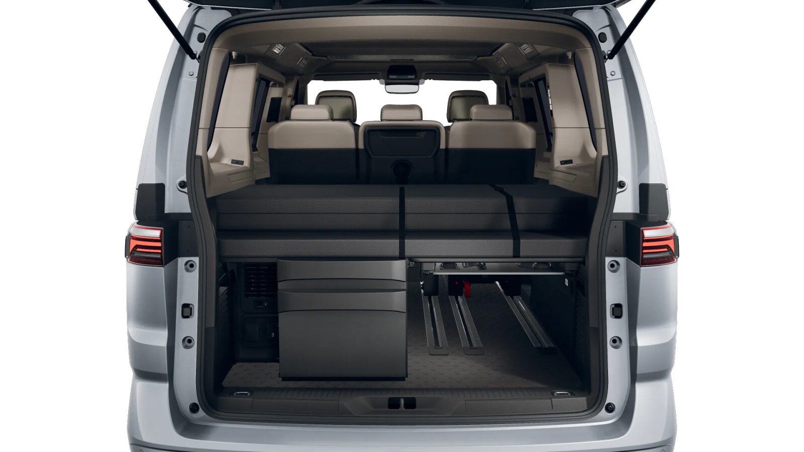 Volkswagen California – Bild 7