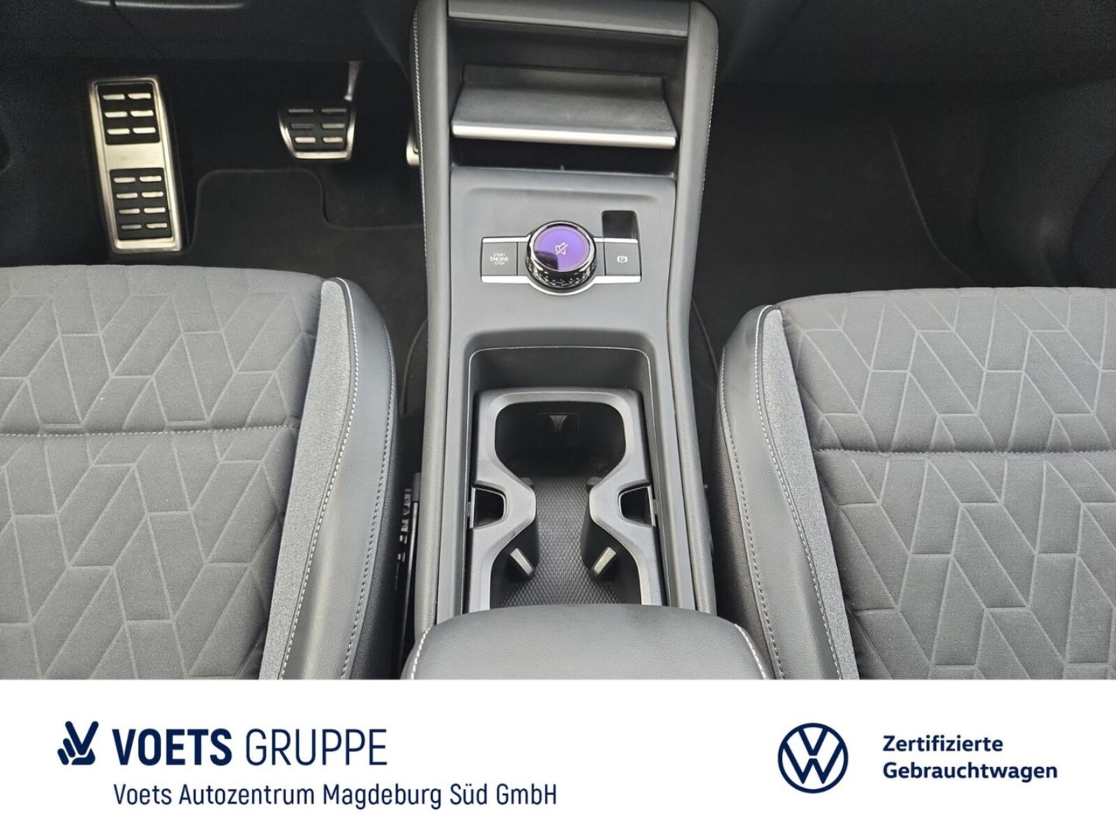 Volkswagen Tiguan – Bild 8