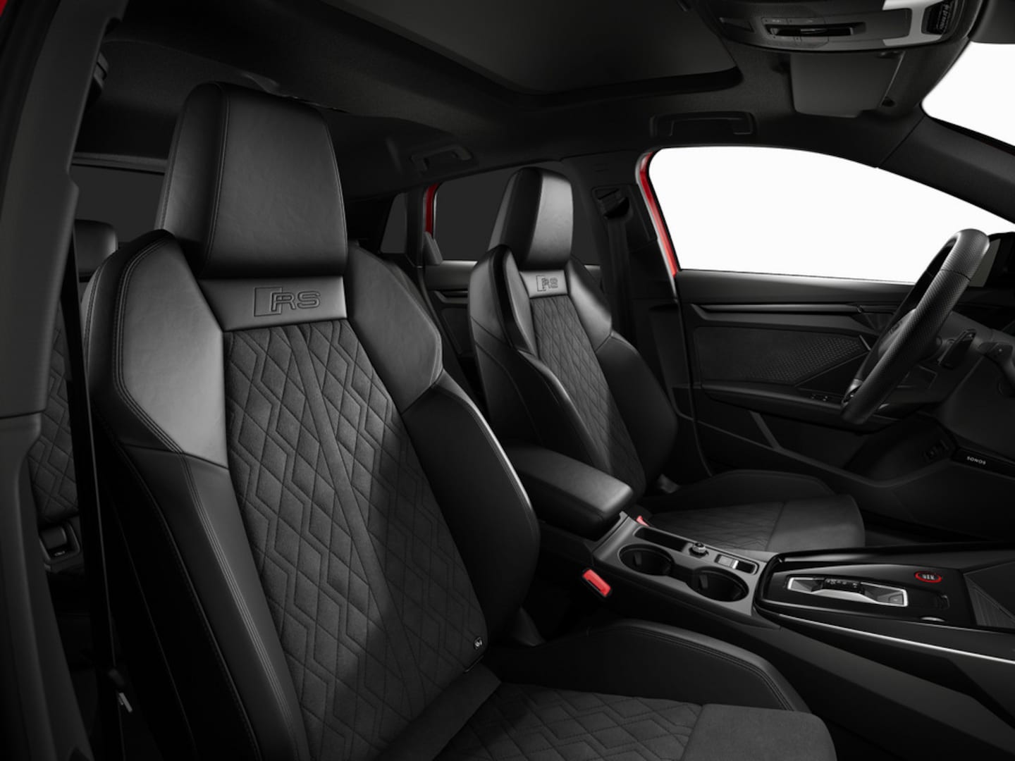 Bild über Audi RS 3 Sportback RS 3 Sportback 294 kW S tronic - für weitere Informationen kontaktieren Sie den Audi Partner