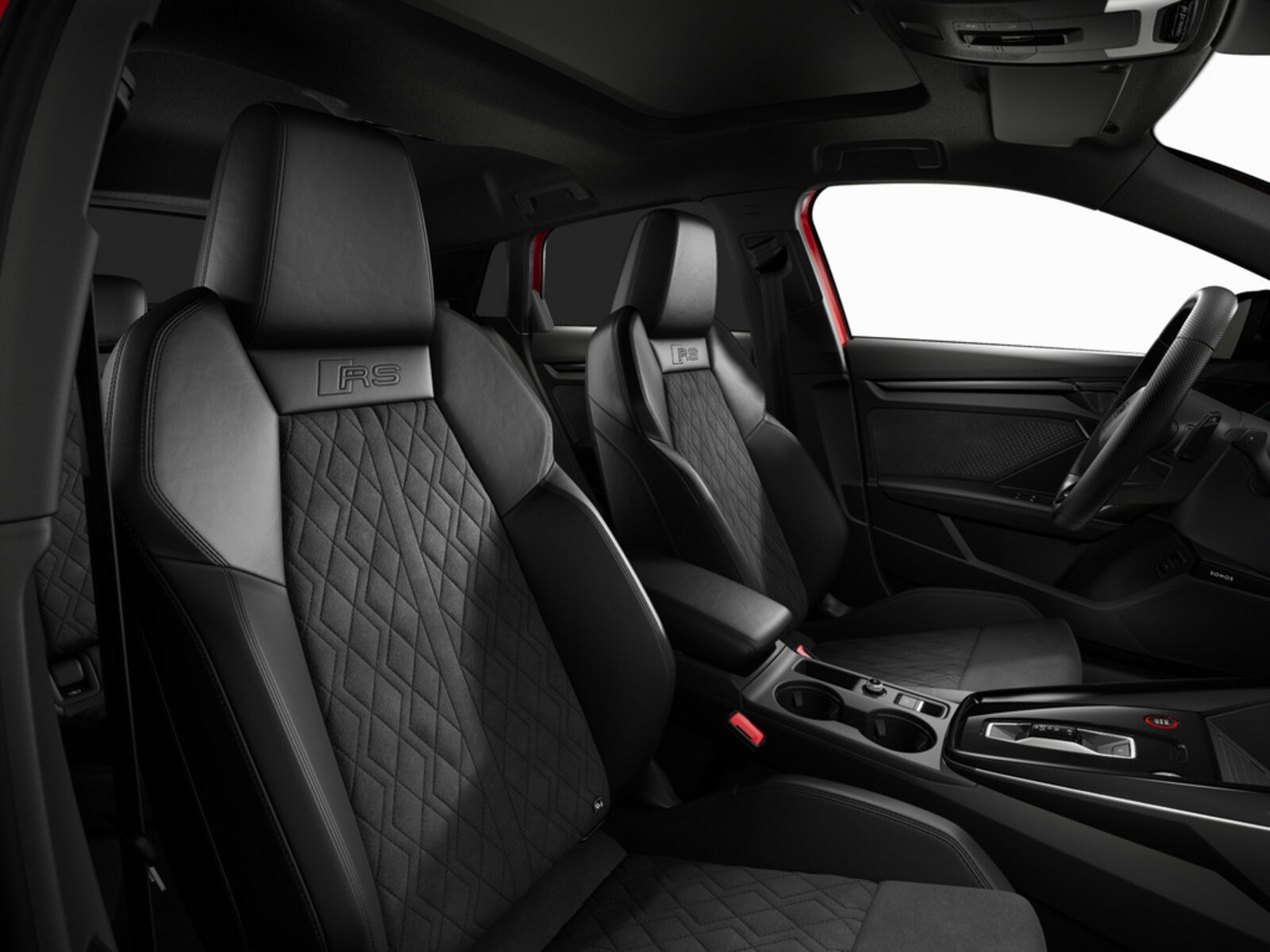Audi RS 3 Sportback – Bild 5