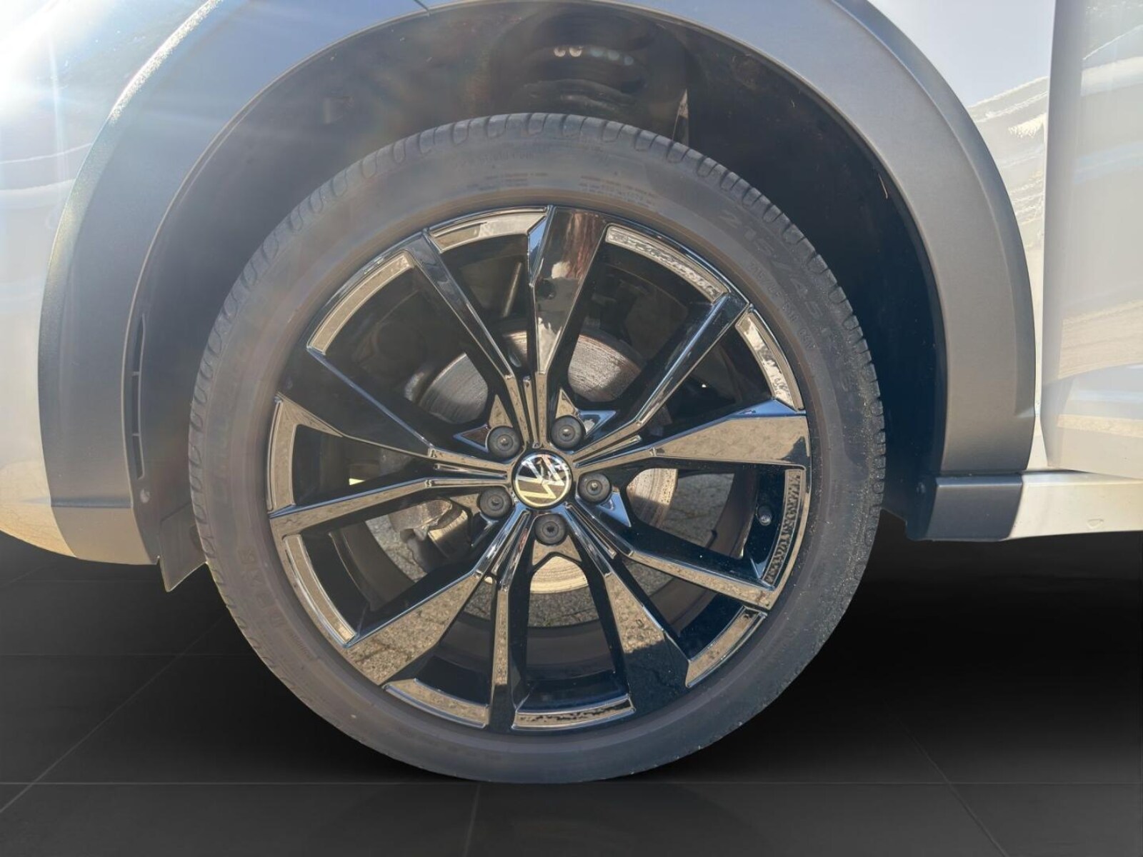Volkswagen Taigo – Bild 17