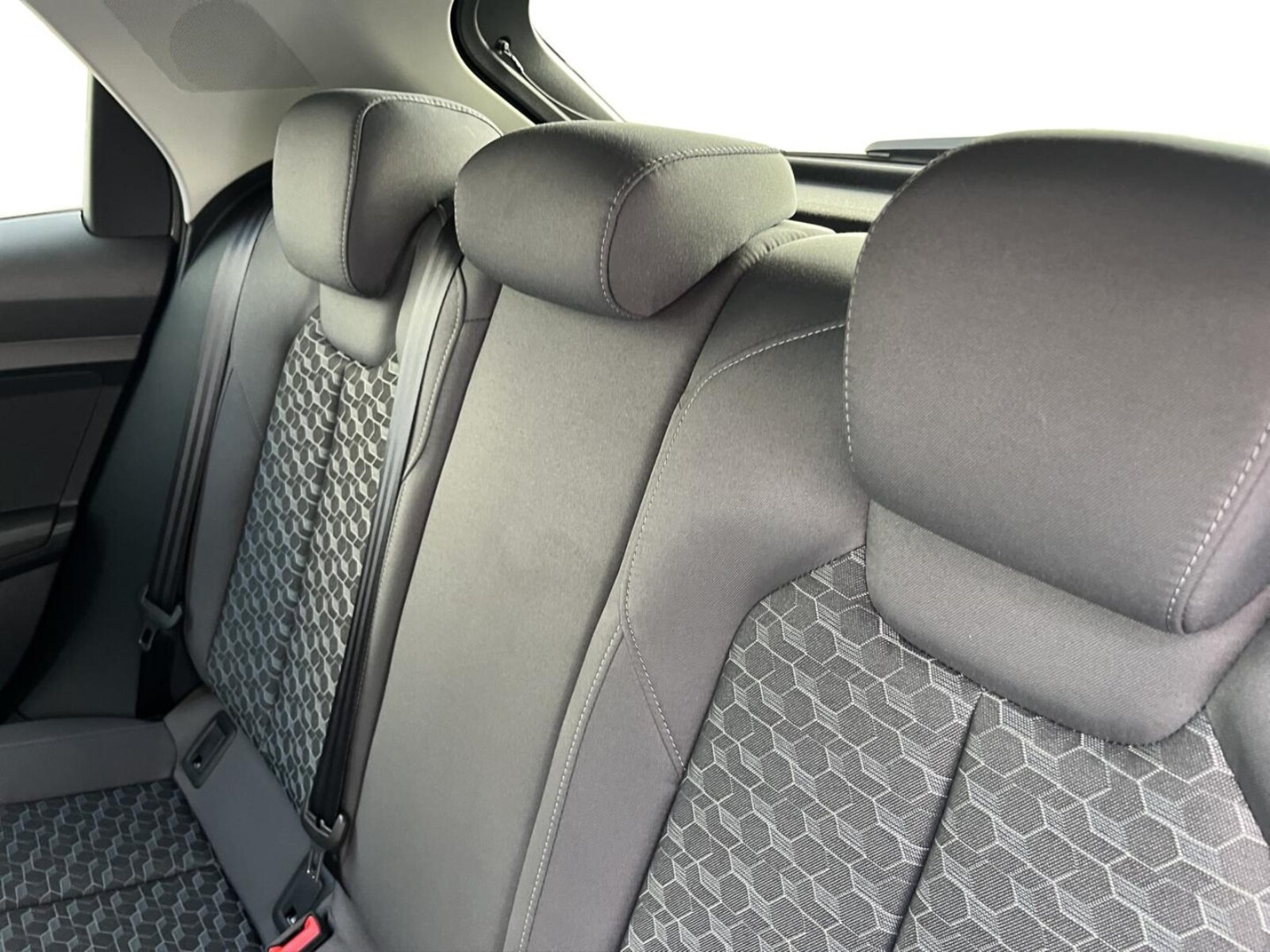 Audi A1 Sportback – Bild 14