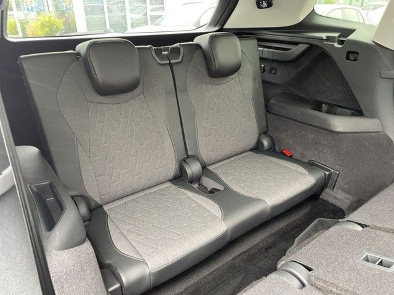 Volkswagen Tayron – Bild 21
