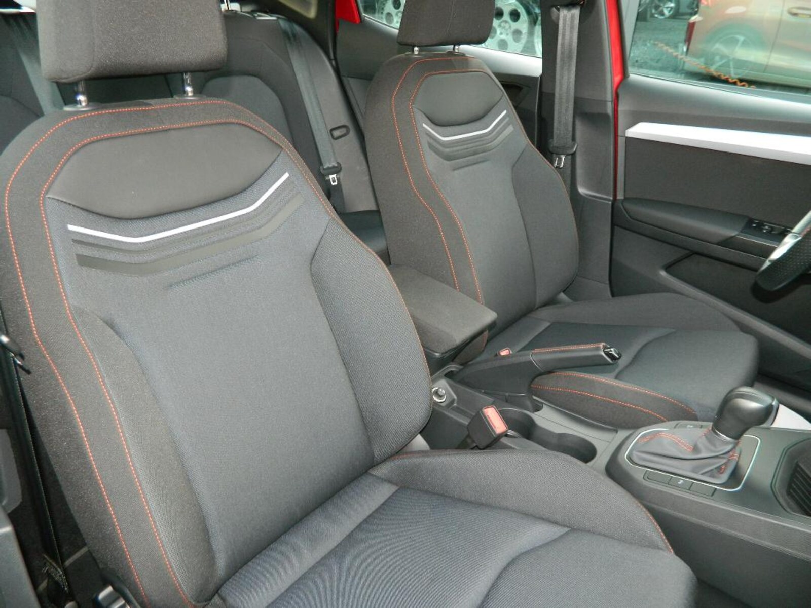 SEAT Ibiza – Bild 6