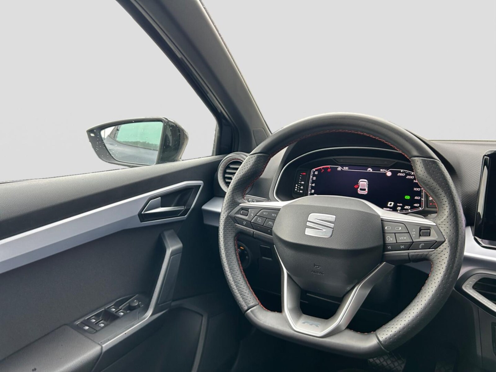 SEAT Ibiza – Bild 8