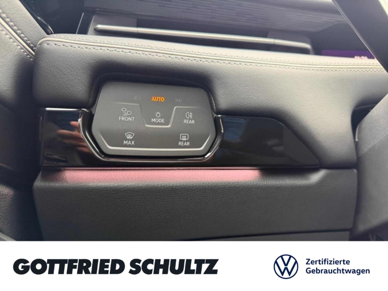 Volkswagen ID.7 – Bild 13
