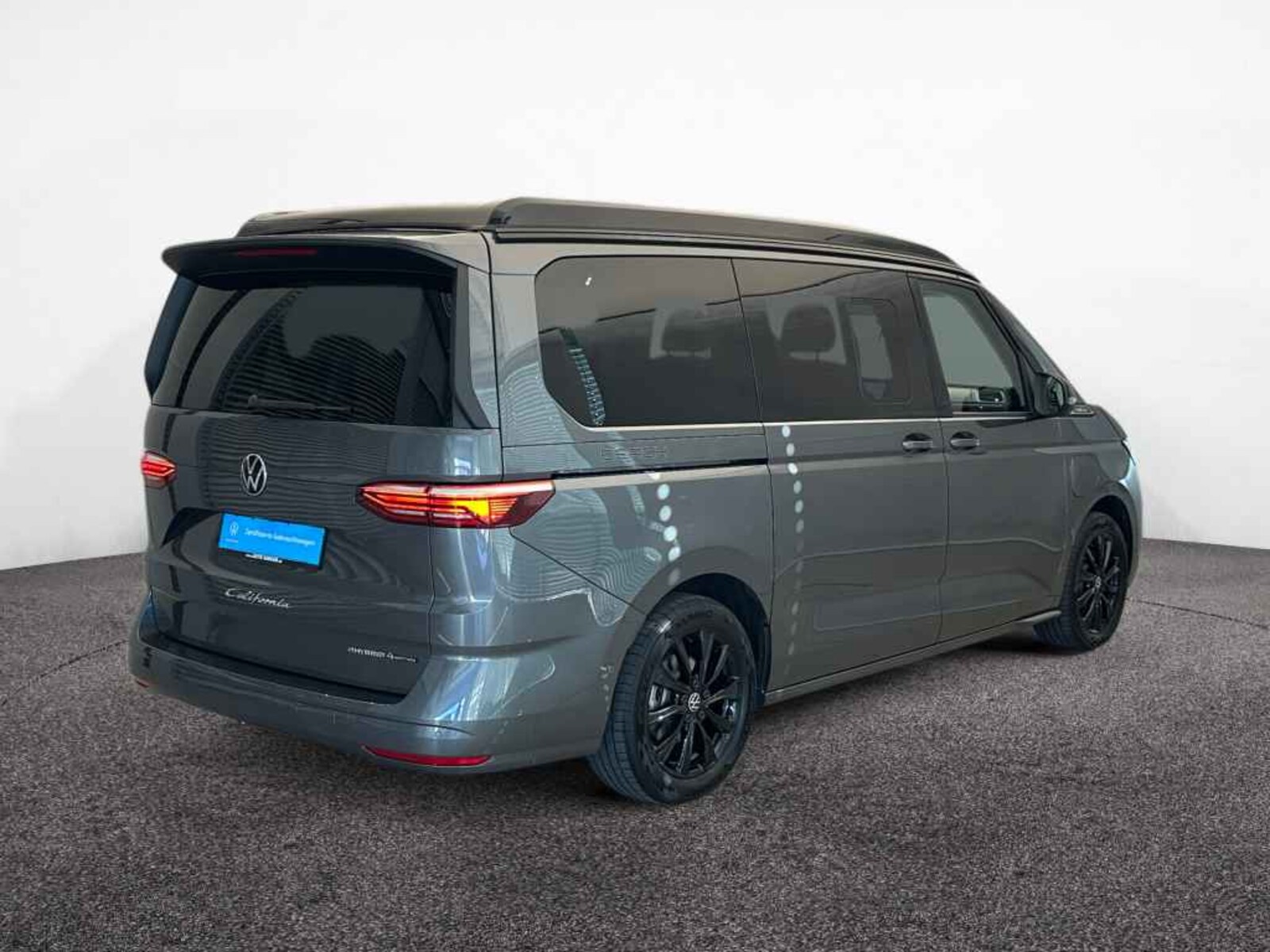 Volkswagen California – Bild 6
