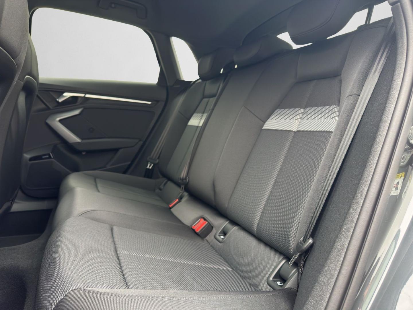 Audi A3 allstreet
