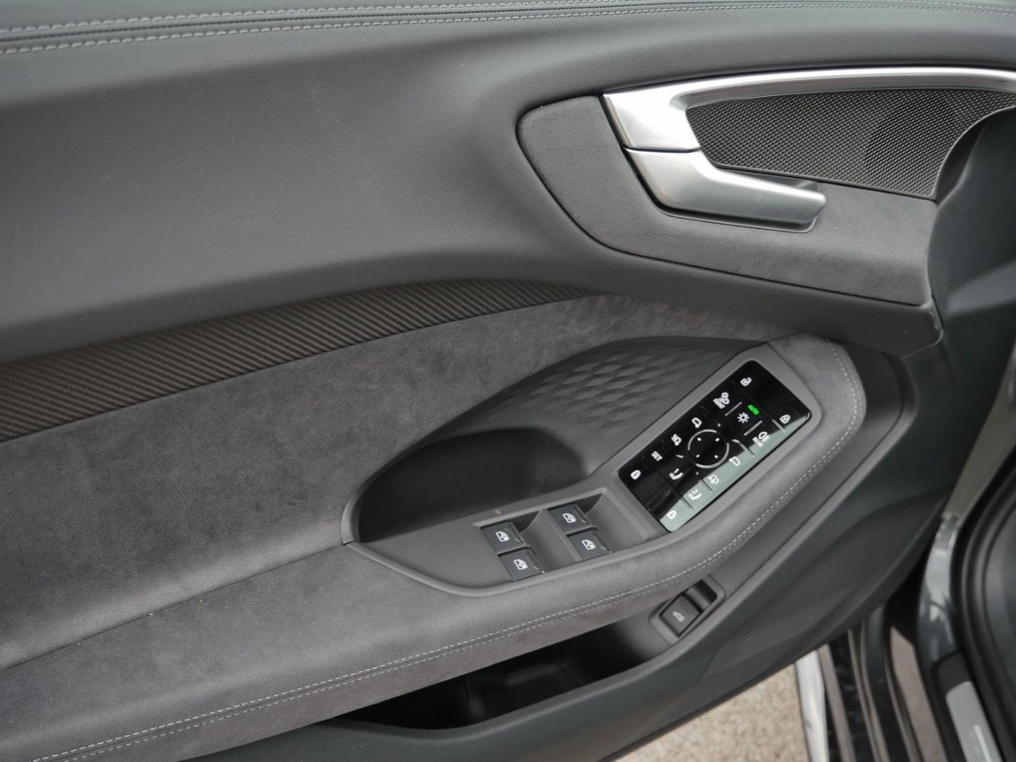 Image about Audi A5 Limousine TDI quattro 150 kW S tronic