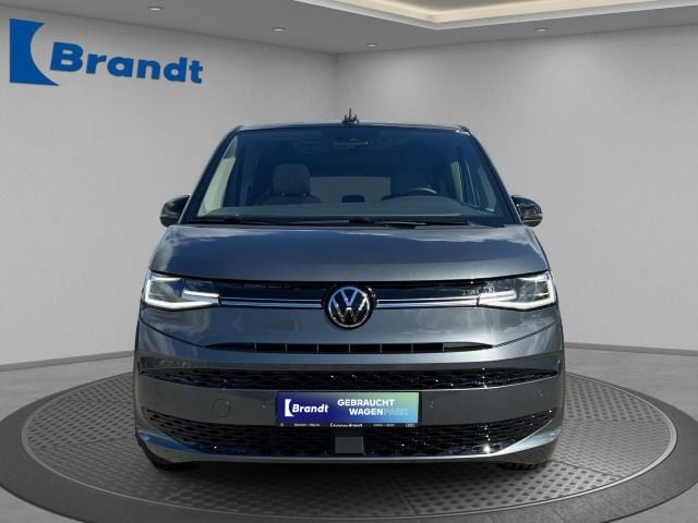 Volkswagen Multivan langversion