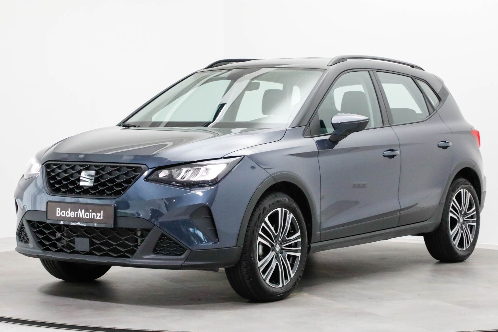 SEAT Arona – Bild 2