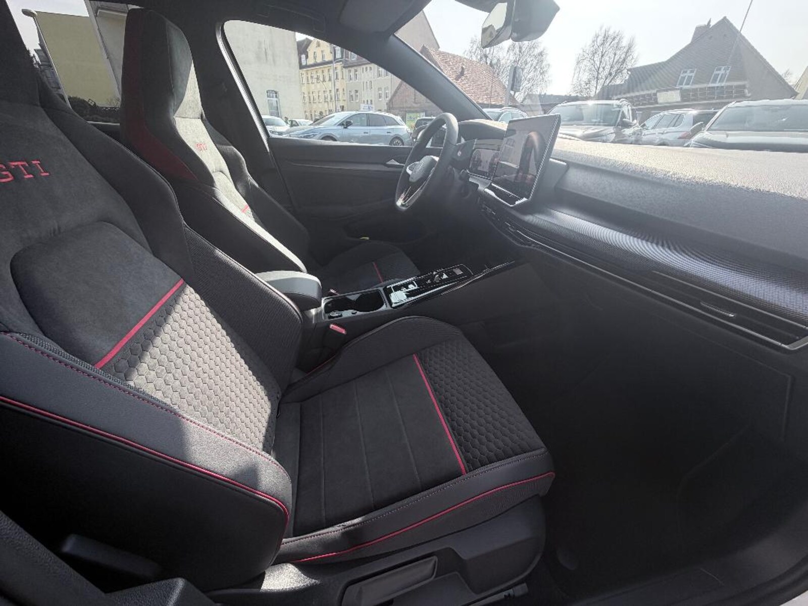 Volkswagen Golf – Bild 6