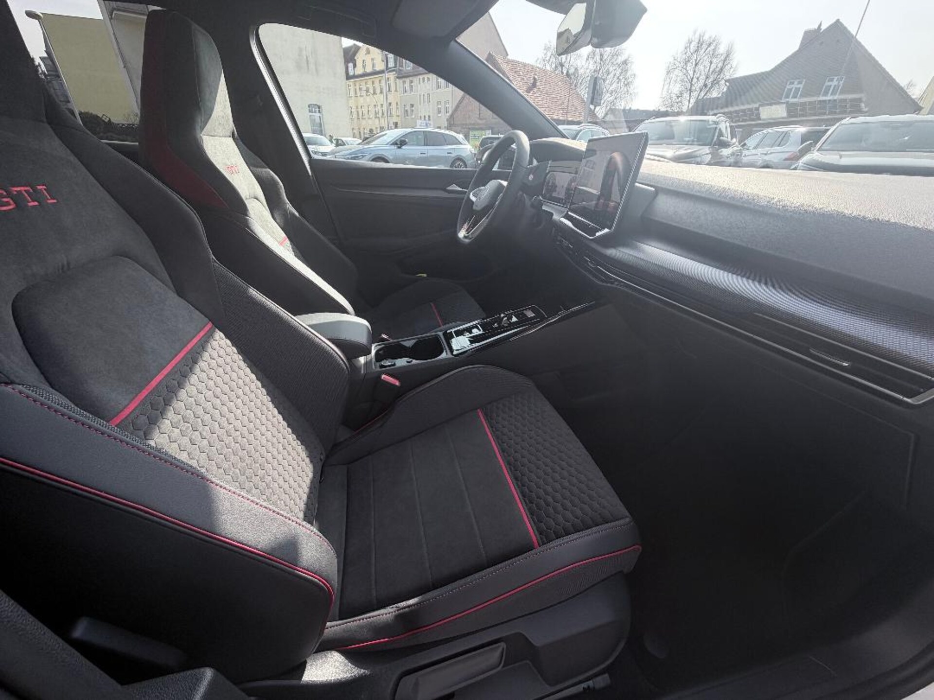 Volkswagen Golf GTI Clubsport