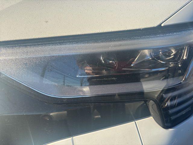 Used 2024 Audi Q8 Sportback e-tron Prestige with VIN WA1DABGE6RB004271 for sale in Englewood, NJ