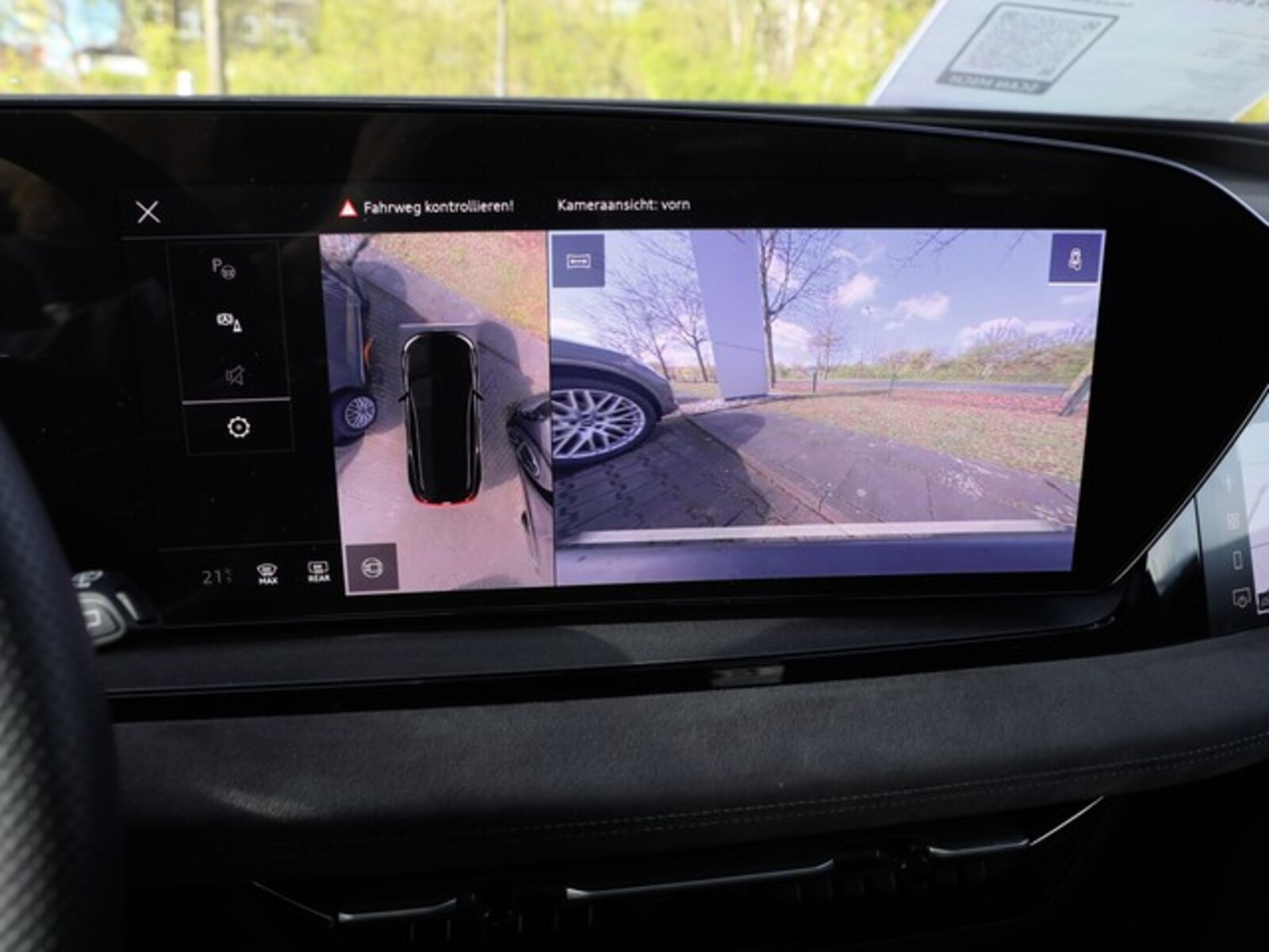 Audi SQ6 e-tron – Bild 21