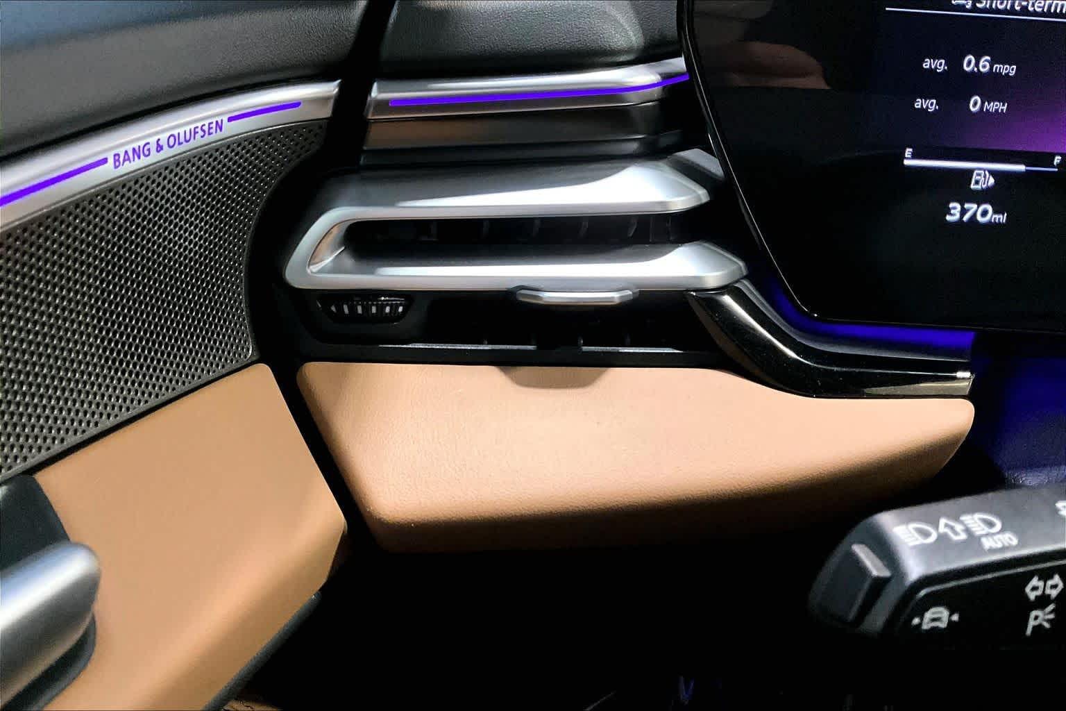 2025 Audi New A5 Premium Plus - Photo 36