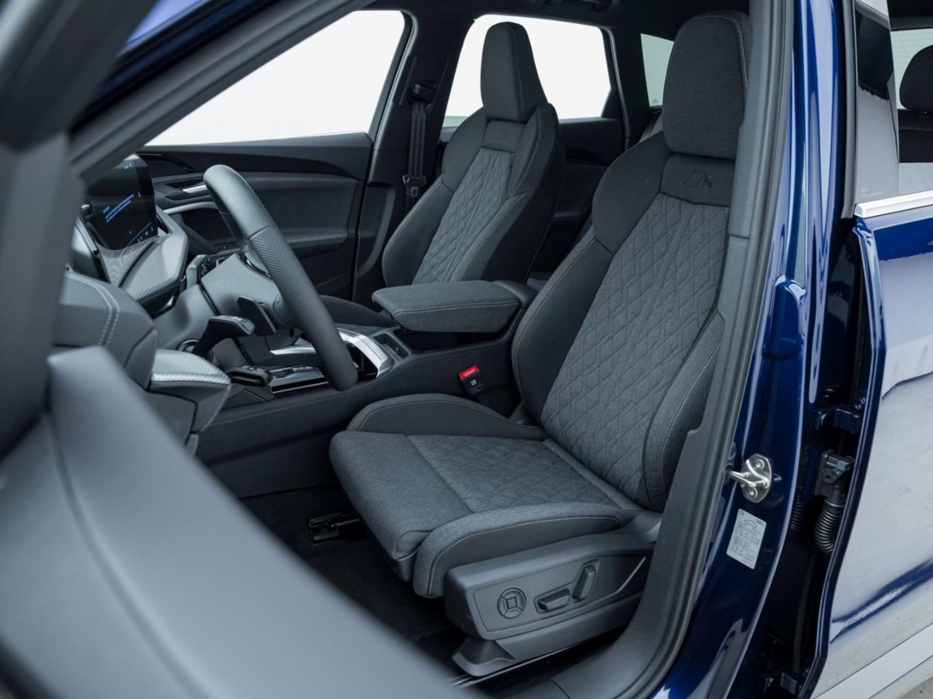 Audi Q5 SUV