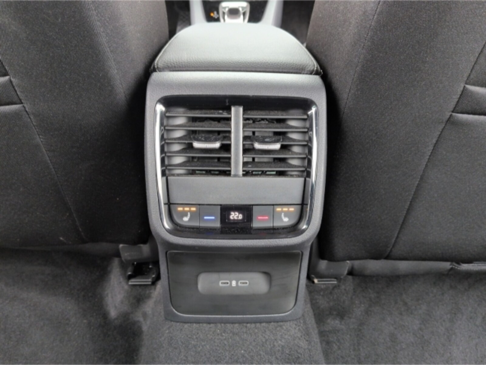 Škoda Octavia Combi – Bild 11