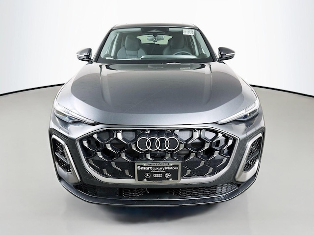2026 Audi Q5 Sportback