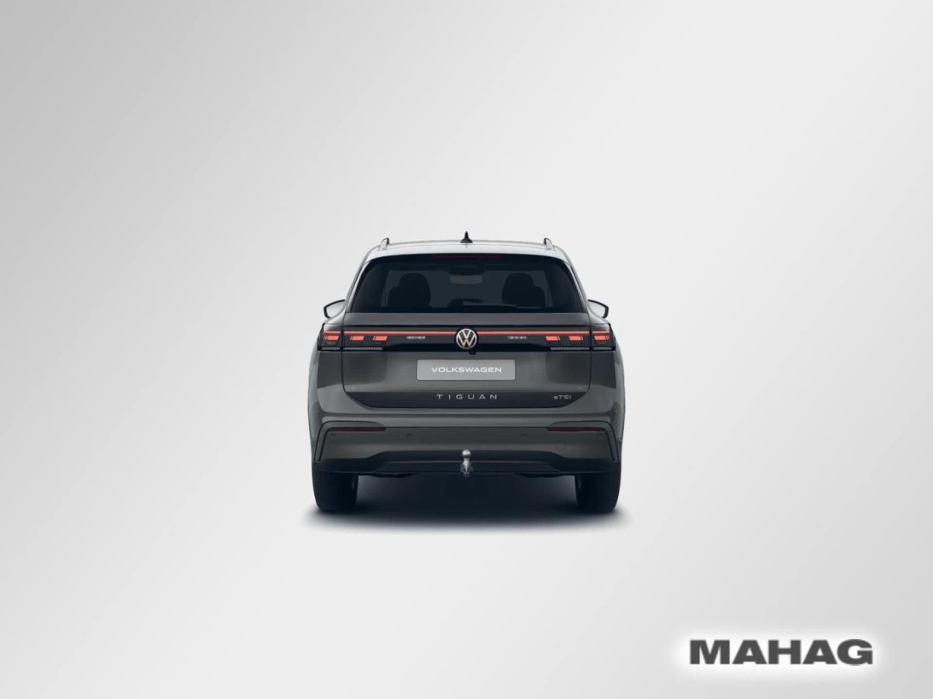 Volkswagen Tiguan ENERGY
