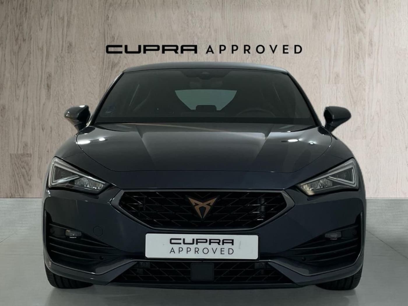 CUPRA Leon León 1.4 e-Hybrid DSG 150 kW (204 CV) — photo 12