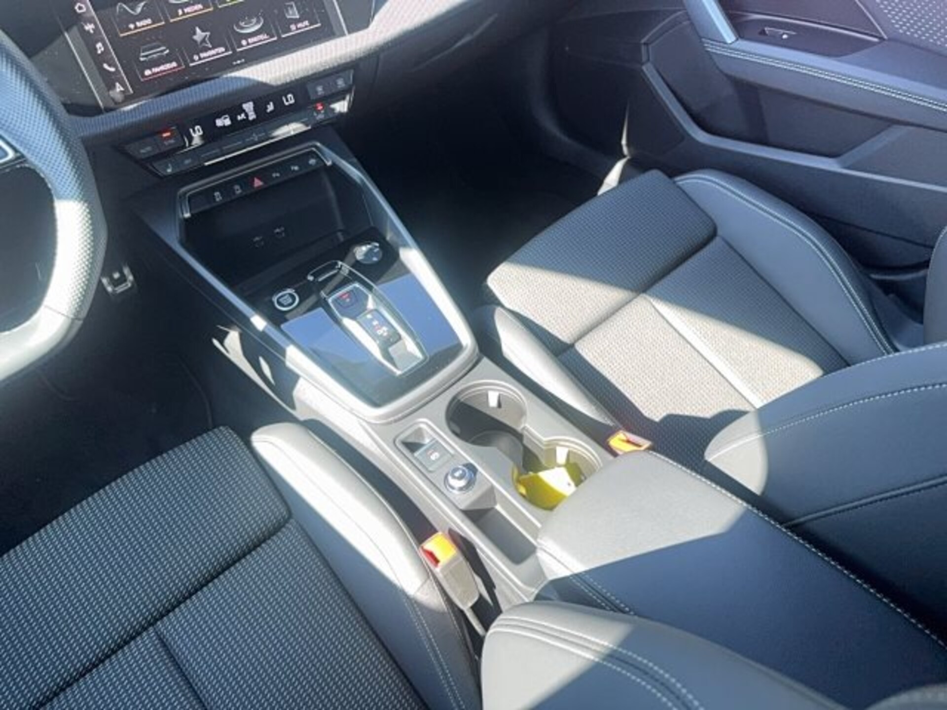 Audi A3 allstreet
