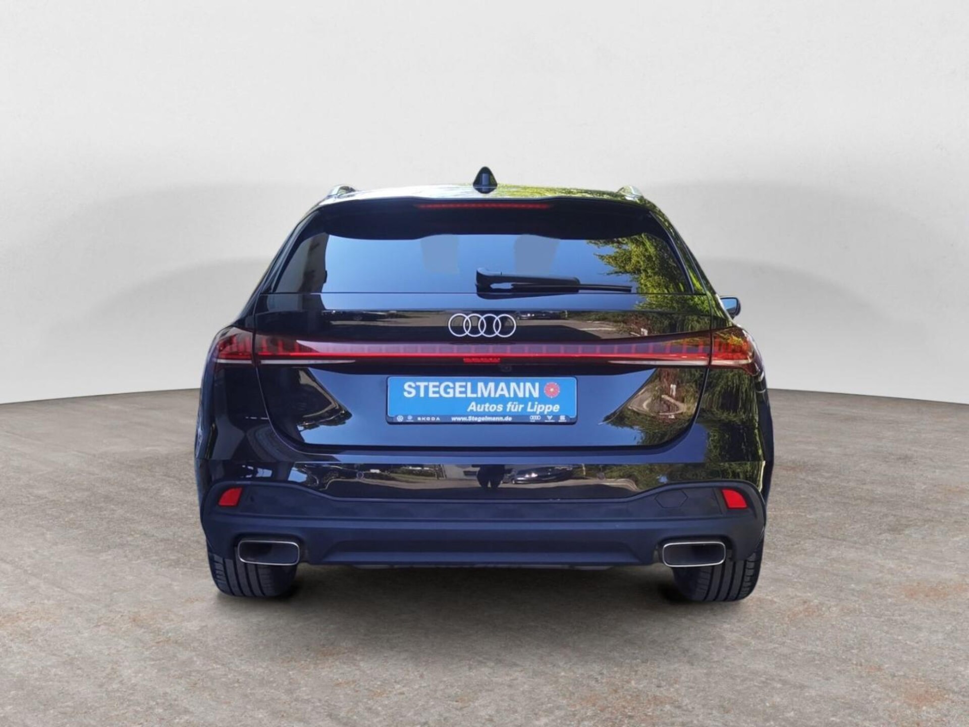 Audi A5 Avant