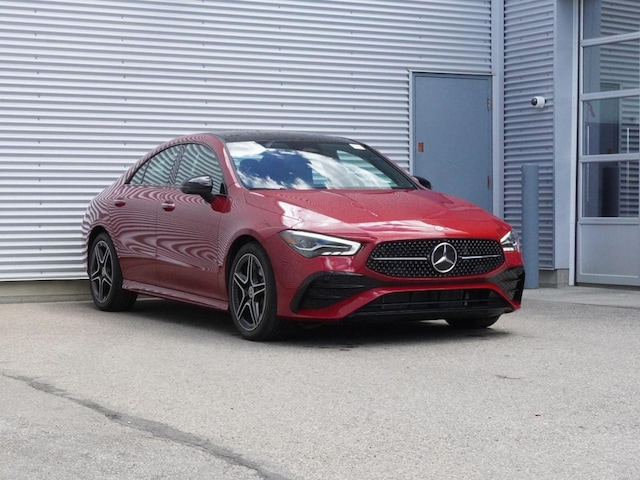 2024 Mercedes-Benz