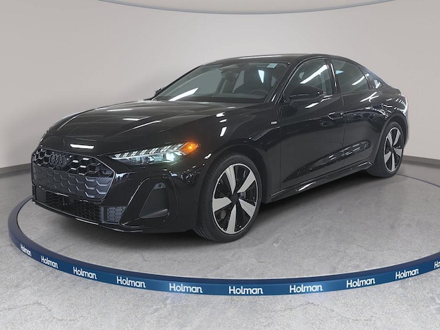 Photo of 2026 Audi A5 Sedan