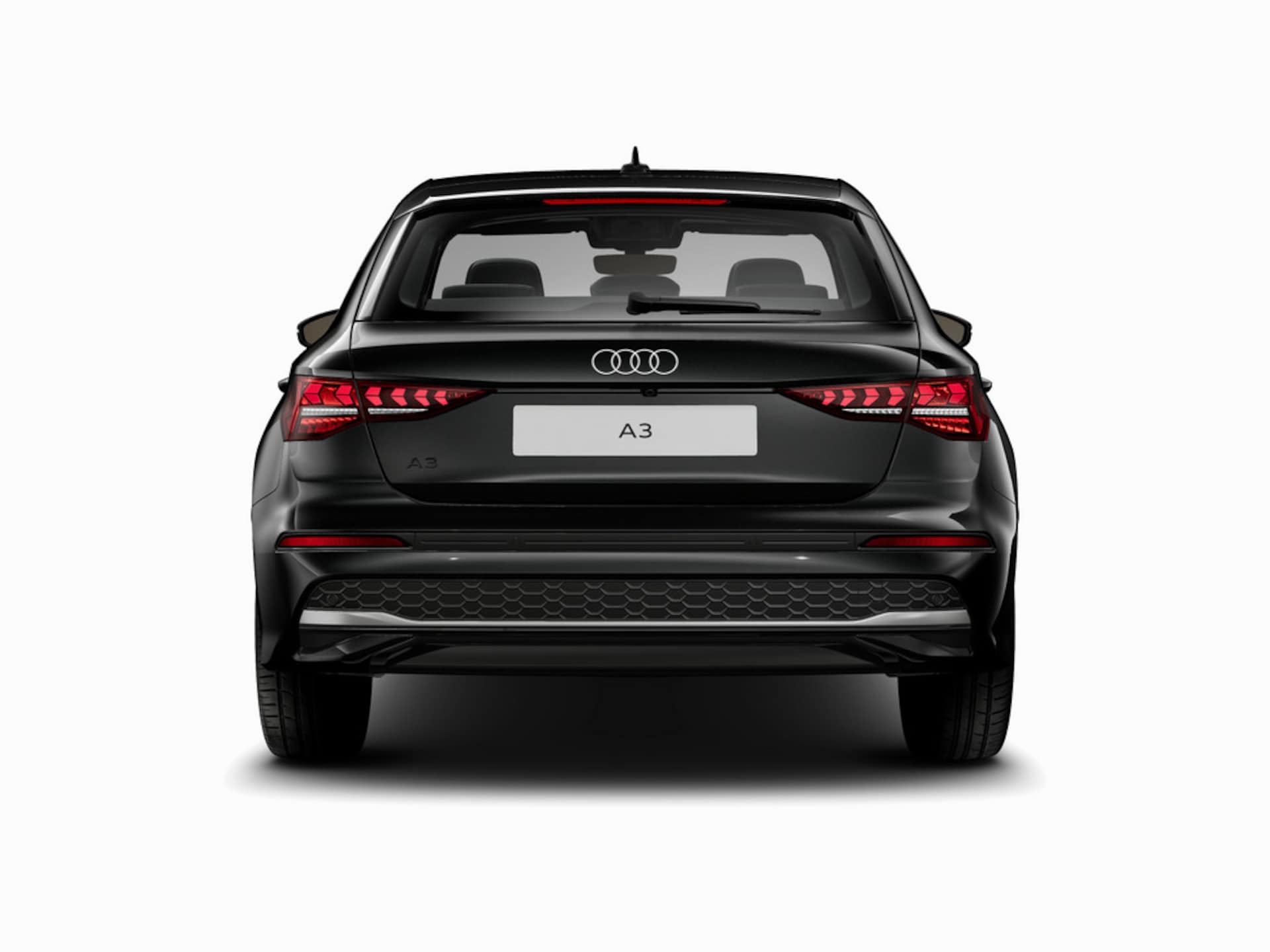 Audi A3 Sportback Advanced