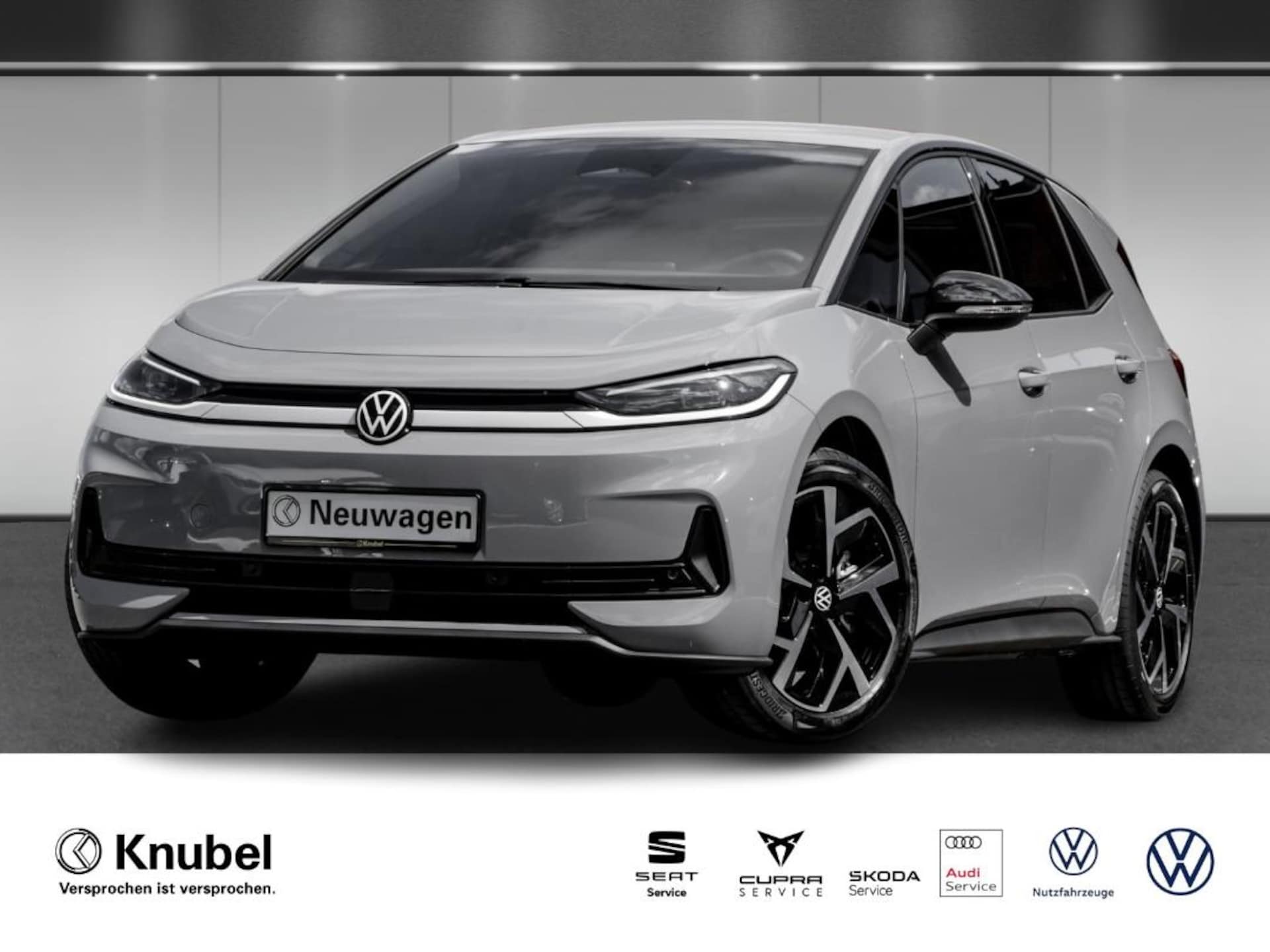 Volkswagen ID.3 Neo Life