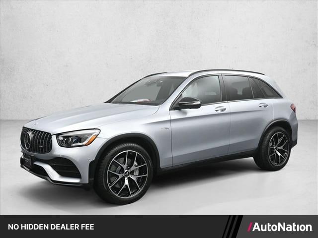 2022 Mercedes-Benz