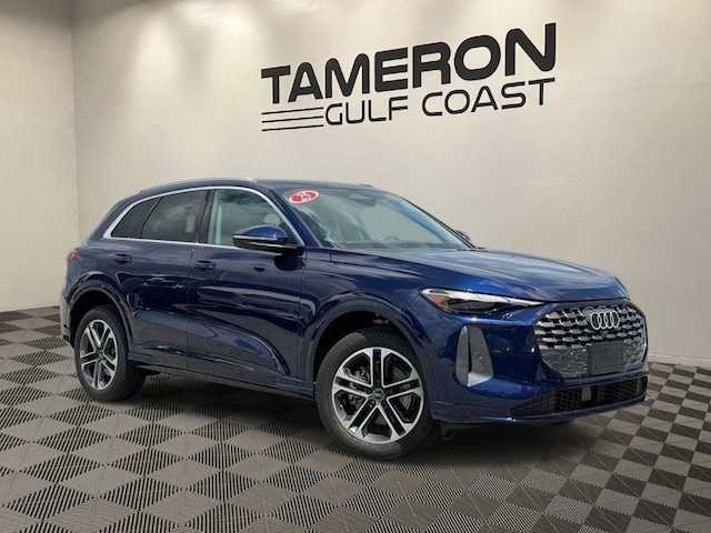 Photo of 2025 Audi Q5 