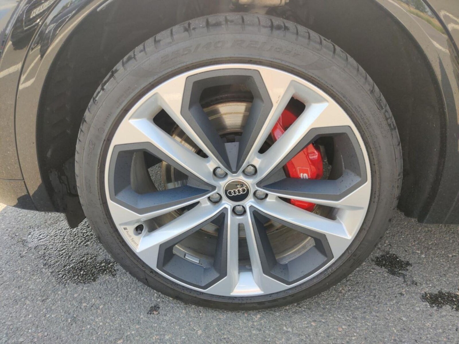 Audi SQ5 Sportback – Bild 15