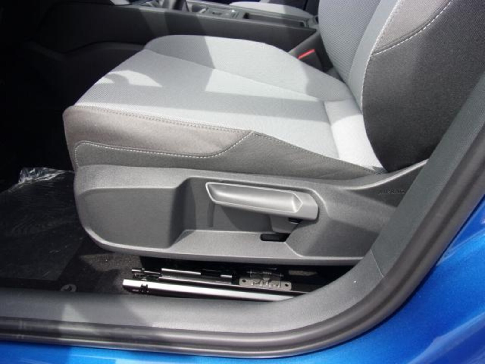 SEAT Leon Sportstourer – Bild 16