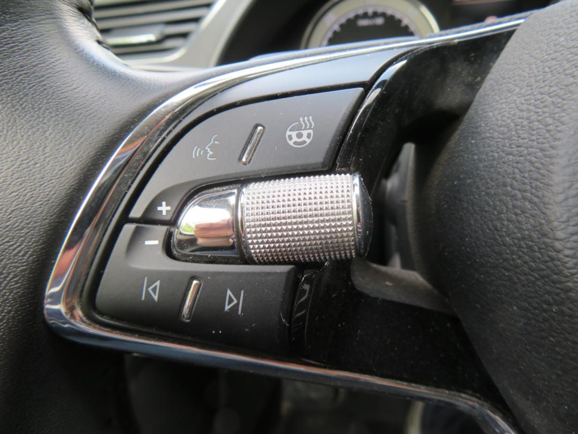 Skoda Superb Ambition