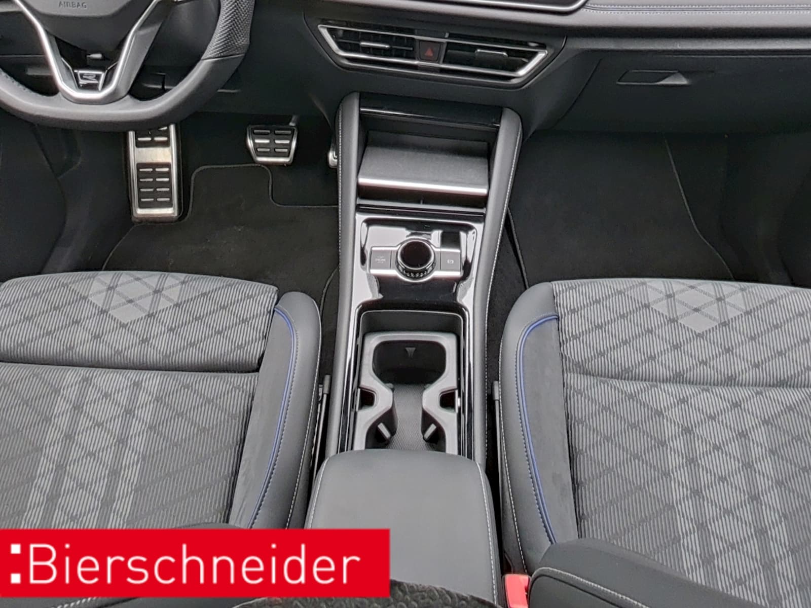 Volkswagen Tiguan – Bild 13