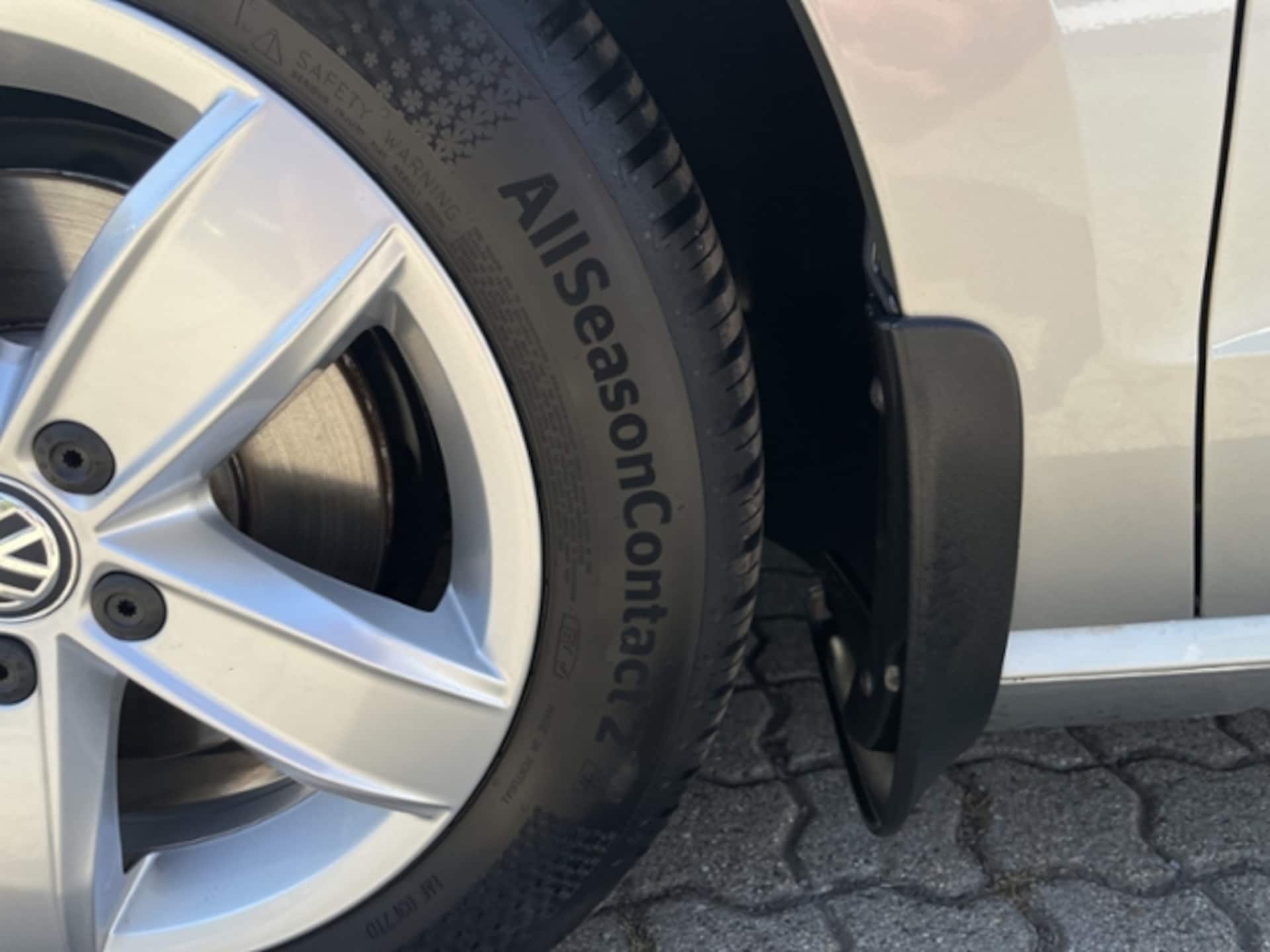 Volkswagen Golf Sportsvan Comfortline