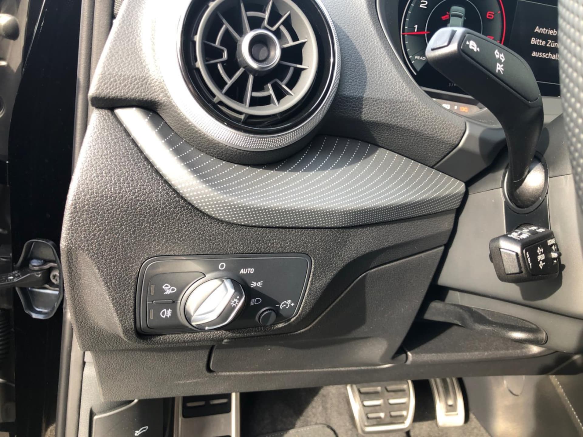 Audi Q2 Advanced