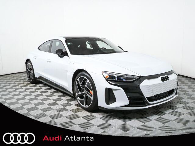 2023 Audi RS e-tron GT