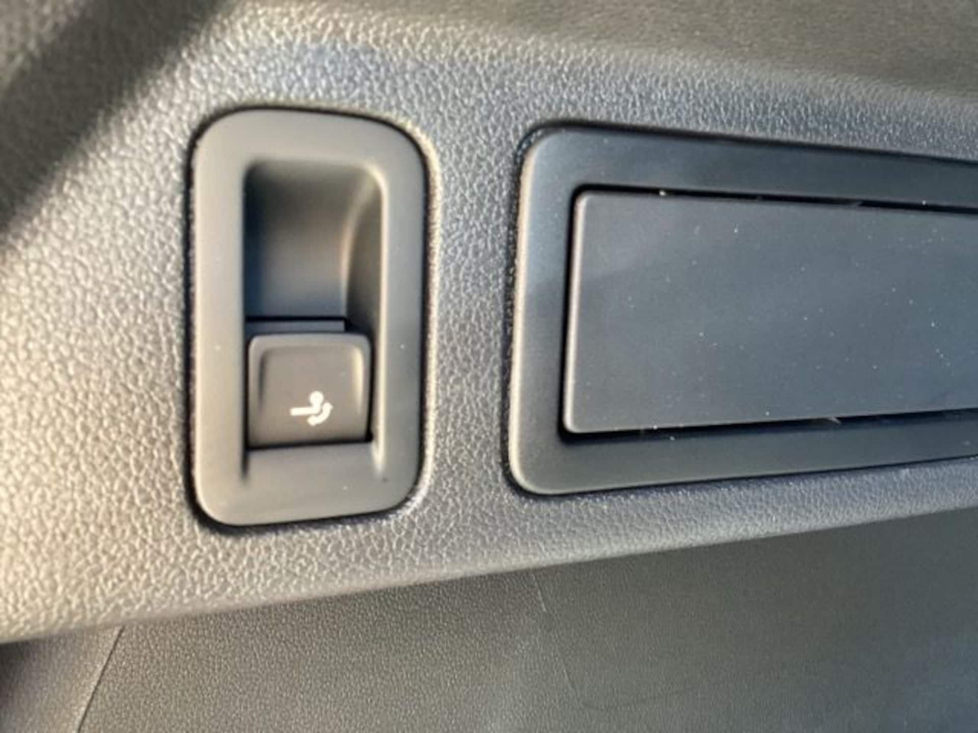 Volkswagen Tiguan MOVE