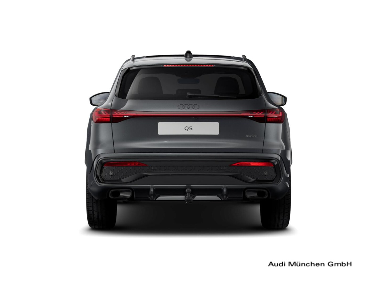 Audi Q5 – Bild 7