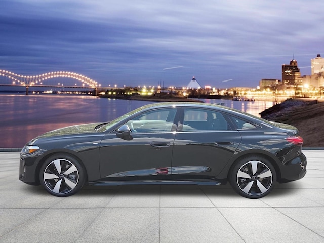 2026 Audi A5 Sedan
