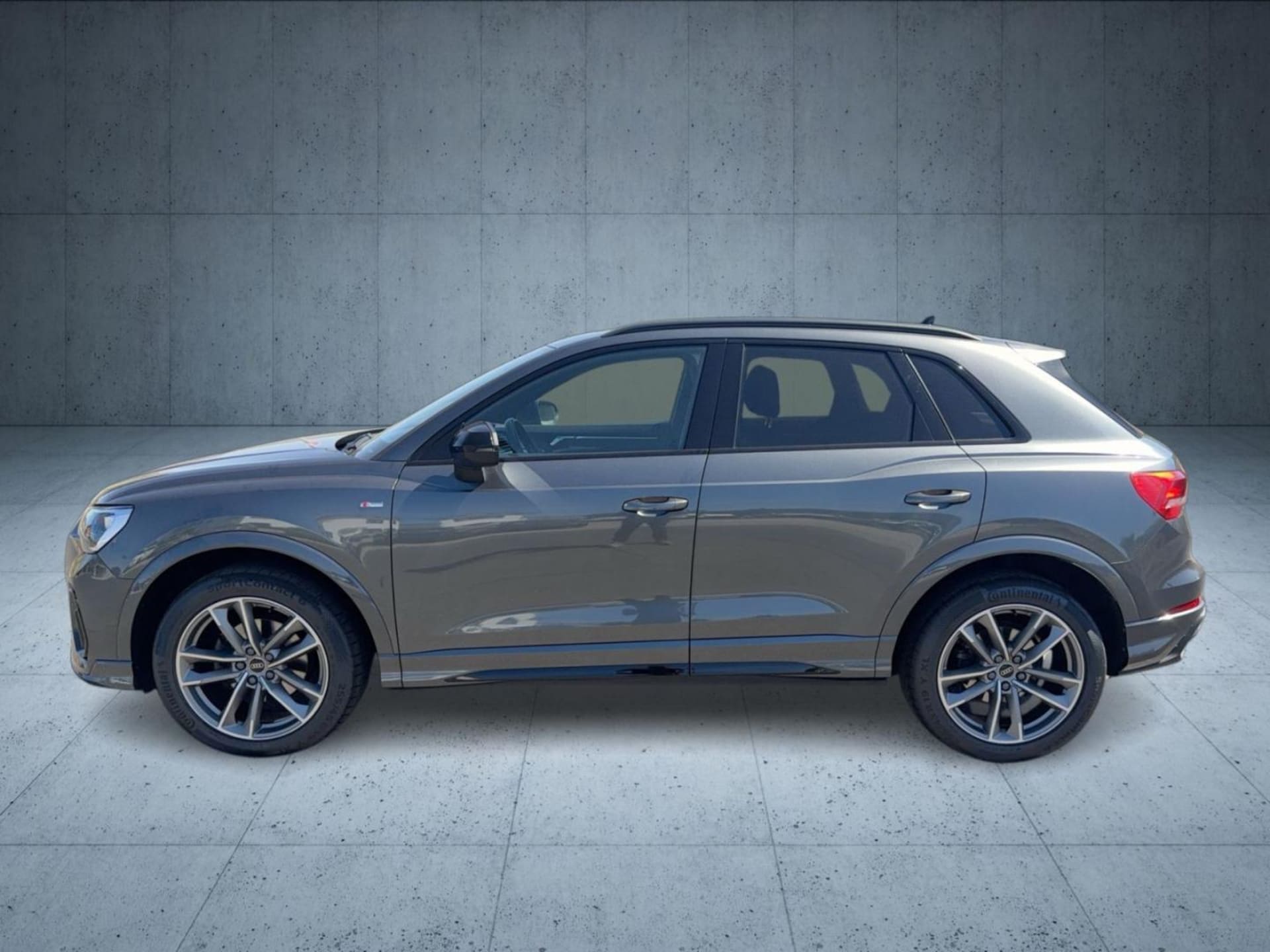 Audi Q3 SUV S line