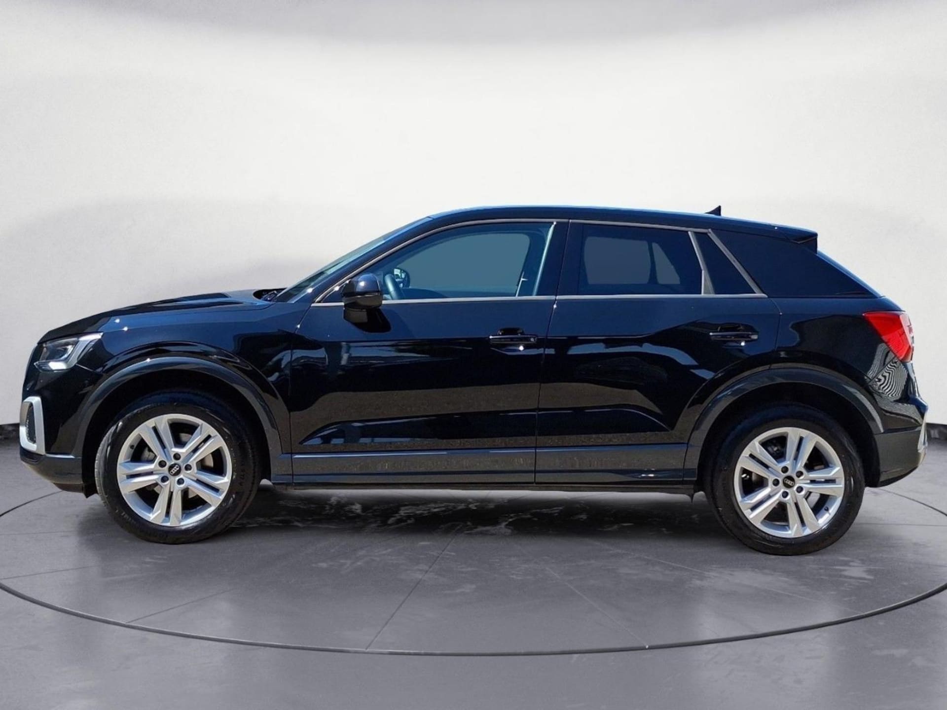 Audi Q2 Advanced