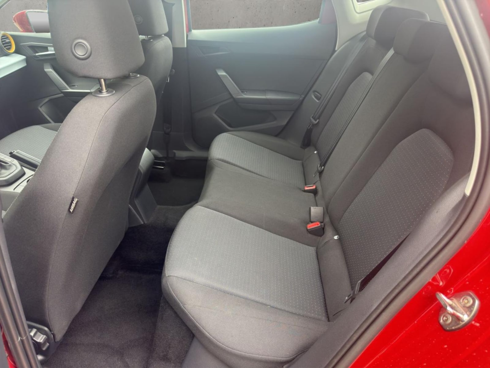 SEAT Ibiza – Bild 14