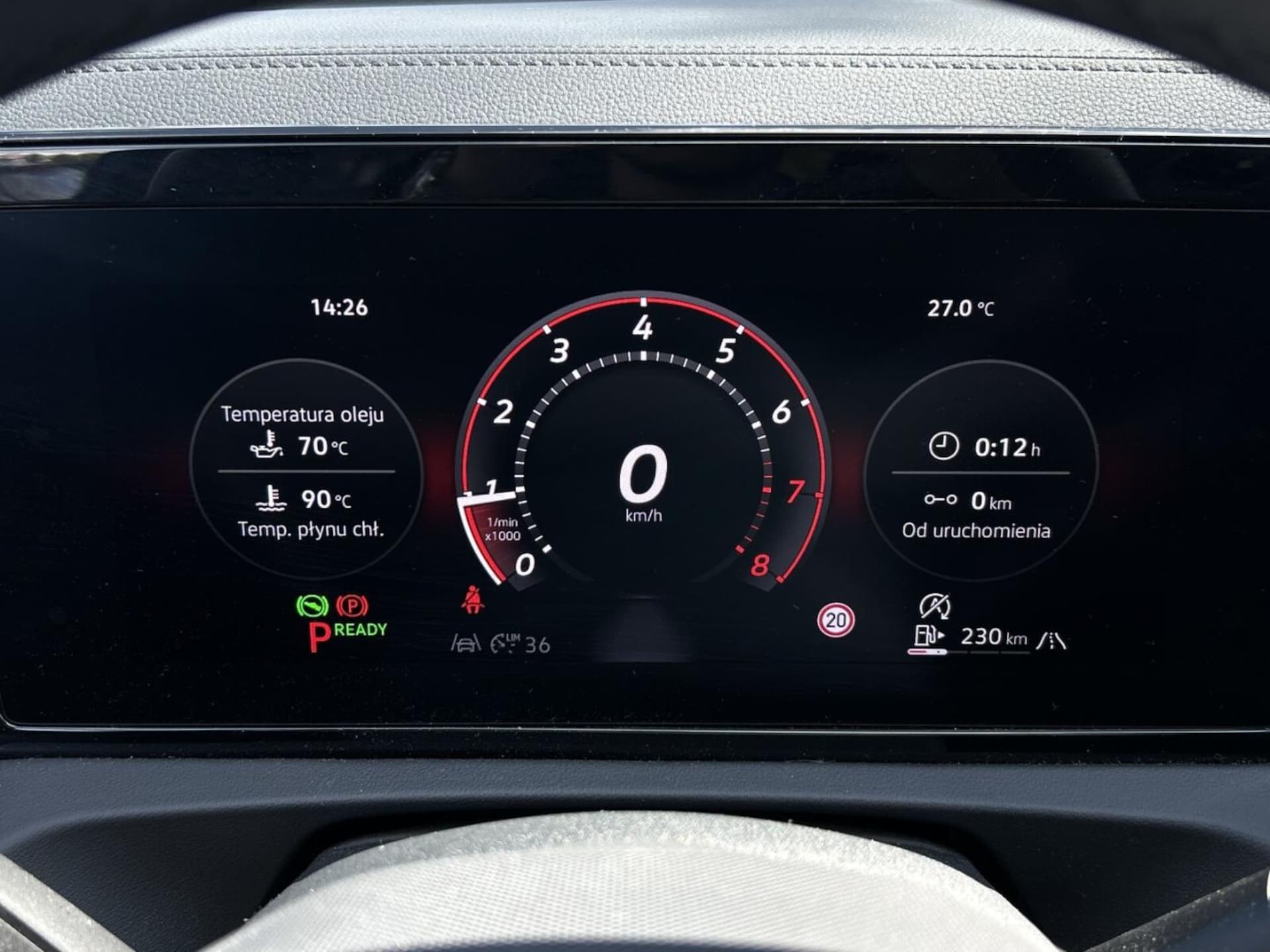 Volkswagen Tiguan Life Plus