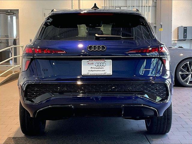2026 Audi Q3 SUV