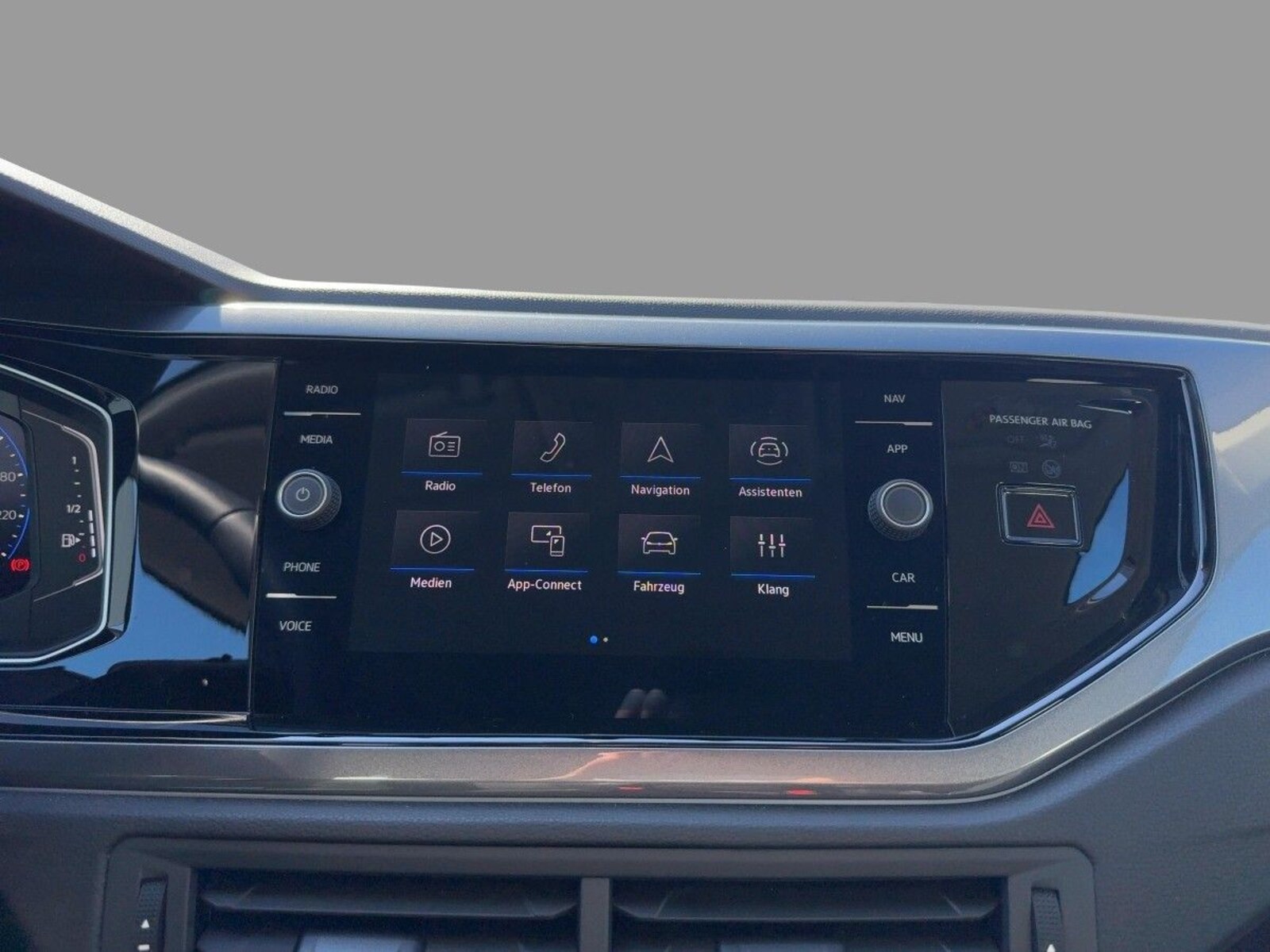 Volkswagen Polo – Bild 13